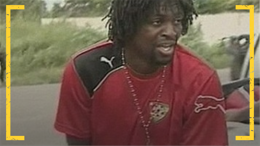 Emmanuel Adebayor