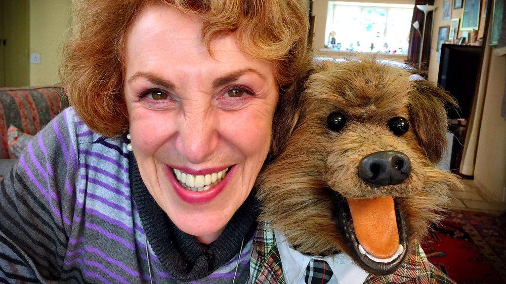 Edwina Currie and Hacker