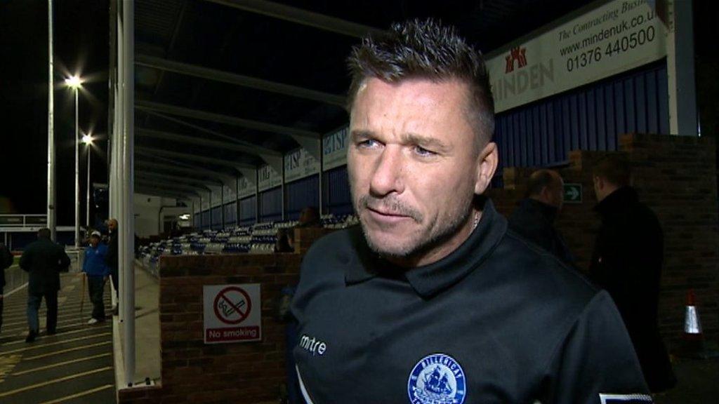 Glenn Tamplin