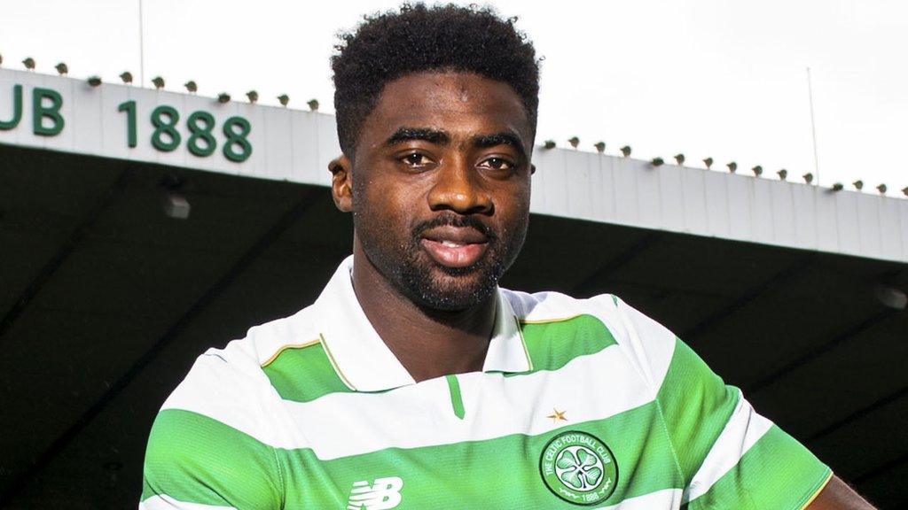 Kolo Toure