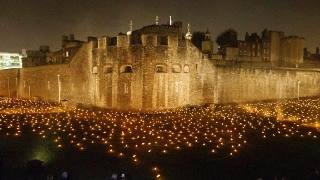 Tower of London