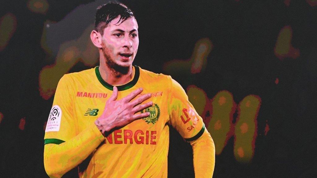 Emiliano Sala