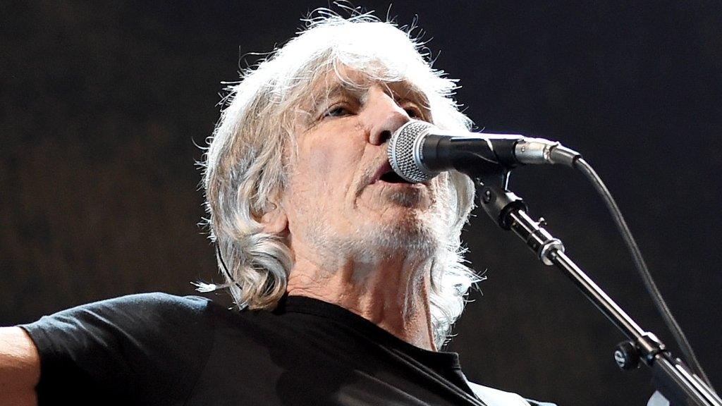 Roger Waters