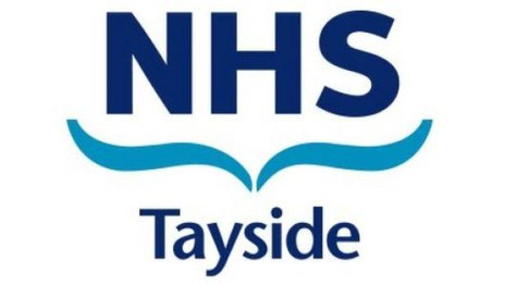 NHS Tayside