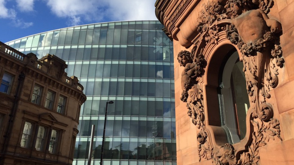 BBC Local Live Greater Manchester on Thursday 16 June 2016 BBC News