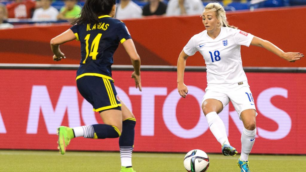 Toni Duggan