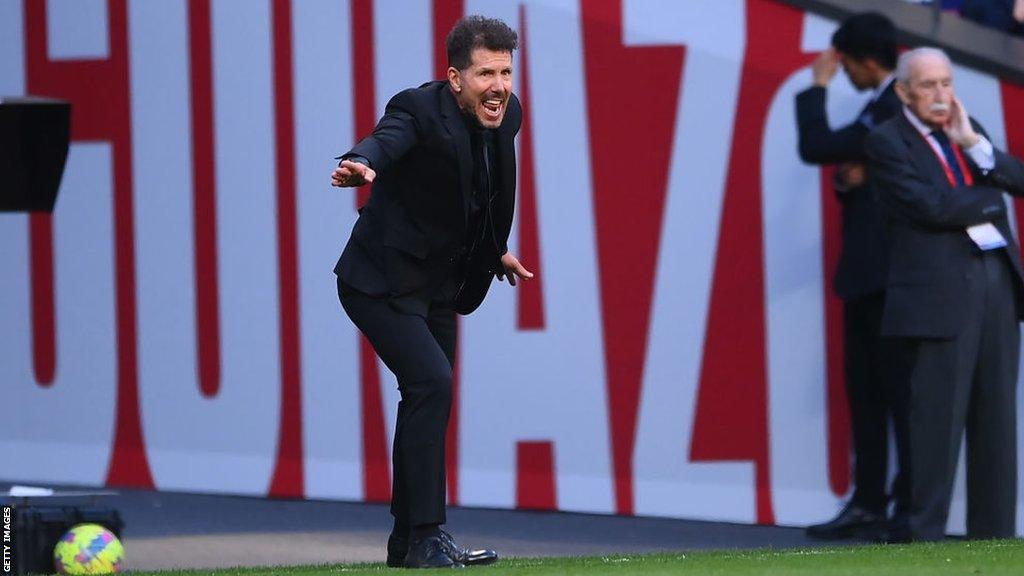 Diego Simeone