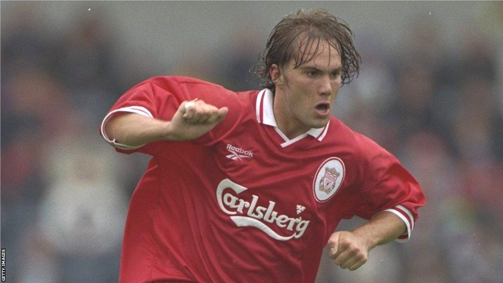 Jason McAteer