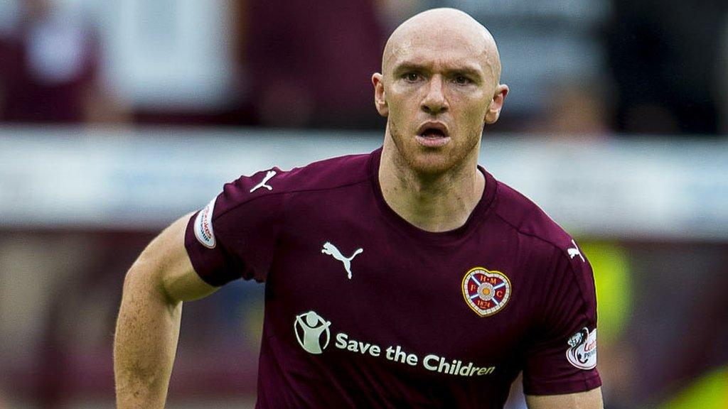 Conor Sammon