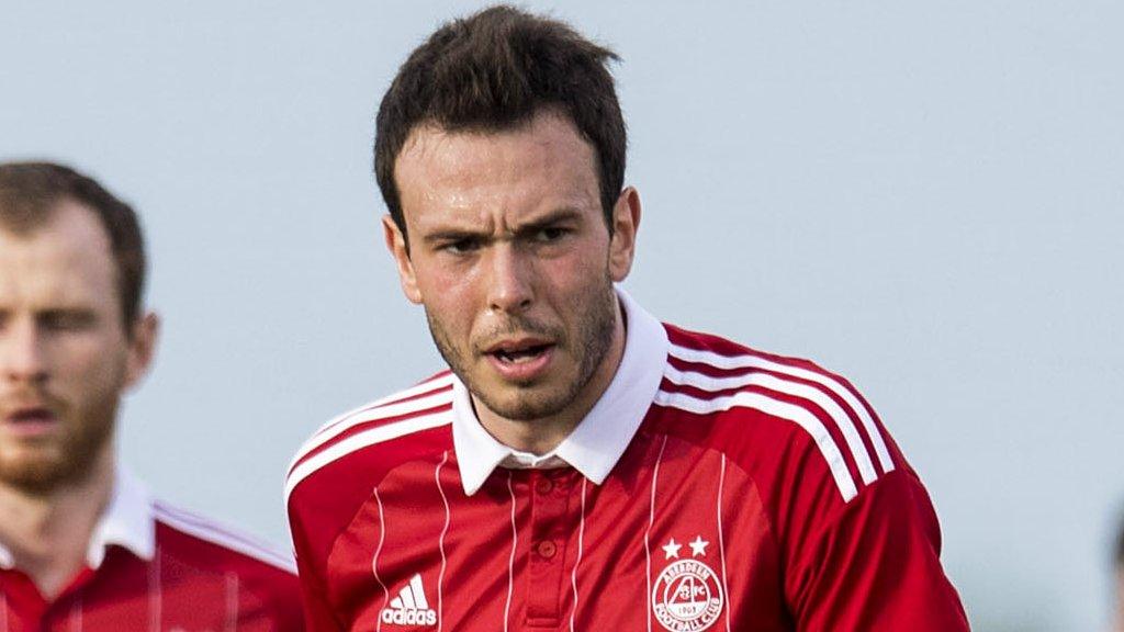 Andy Considine