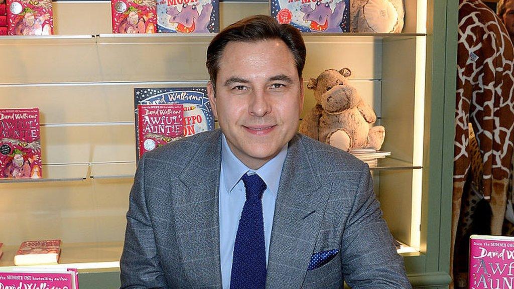 david-walliams