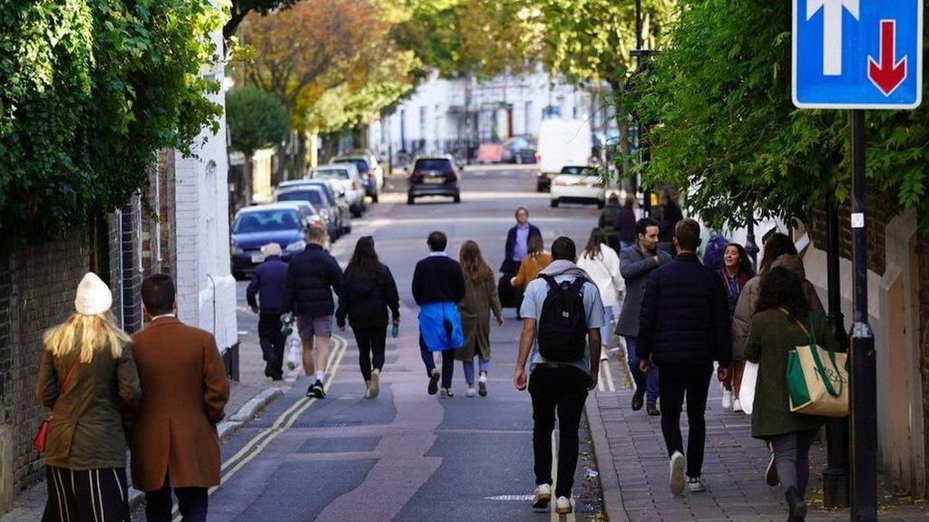 The St Peter's low-traffic neighbourhood