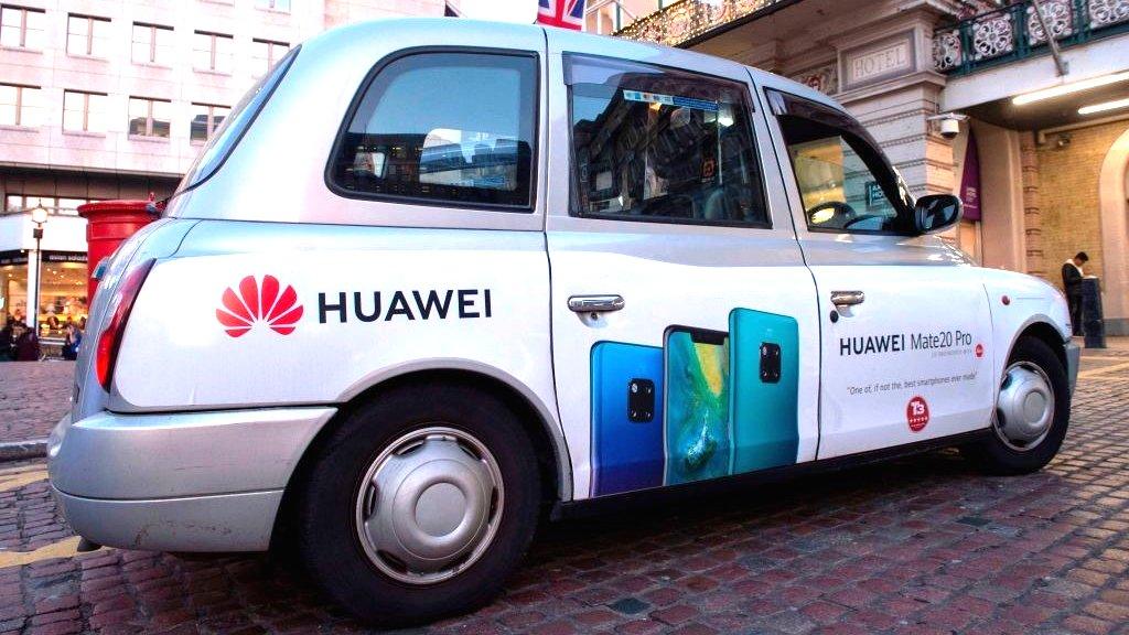 Huawei