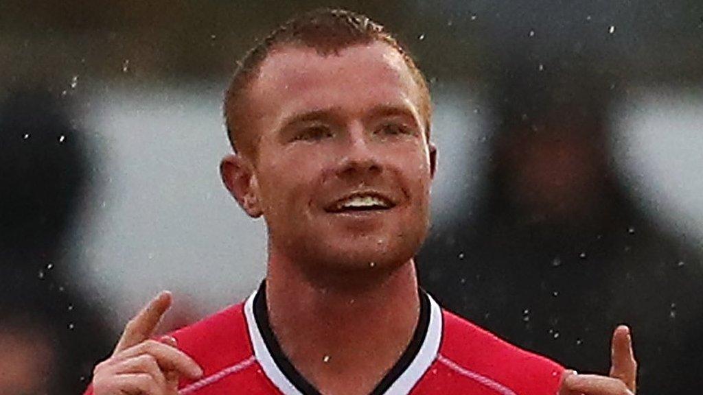 Adam Campbell