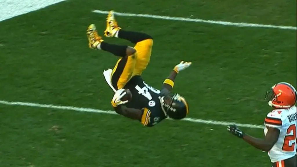 Passing Yards Most Throwing Touchdowns In A Game NFL: Antonio