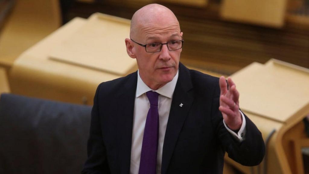 John Swinney