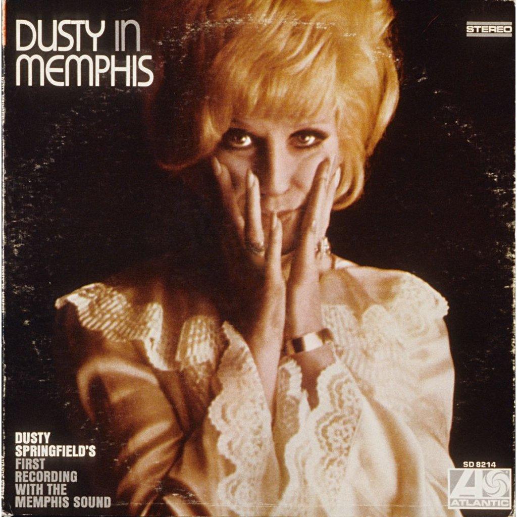 Artwork for Dusty in Memphis