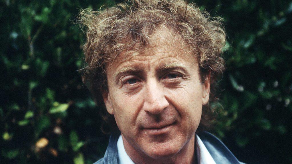 Gene Wilder