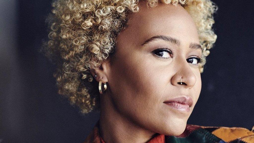 Emeli Sande