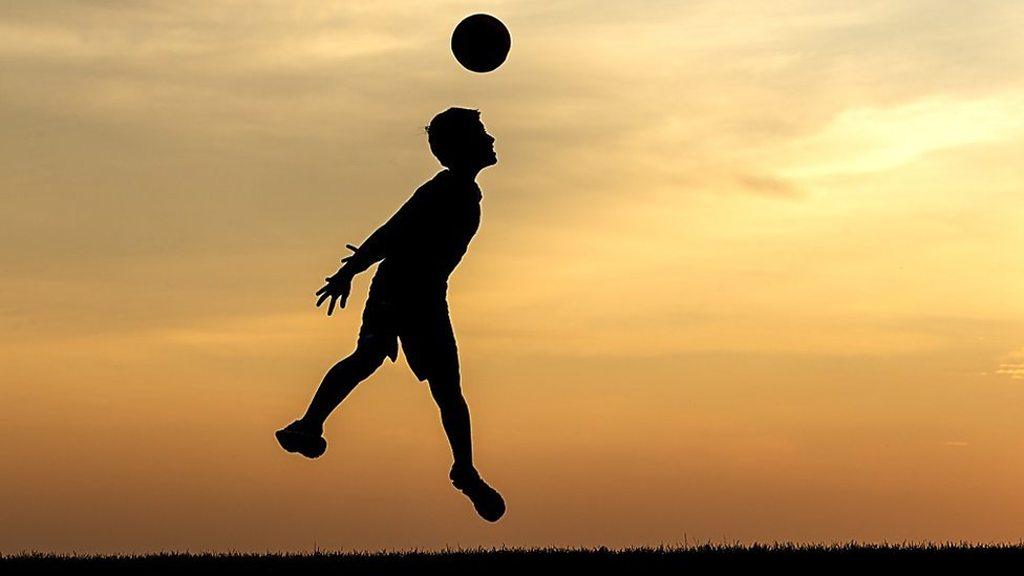 A ban on children heading the ball in Scotland could be in place in a matter of weeks due to fears over the links between football and dementia.