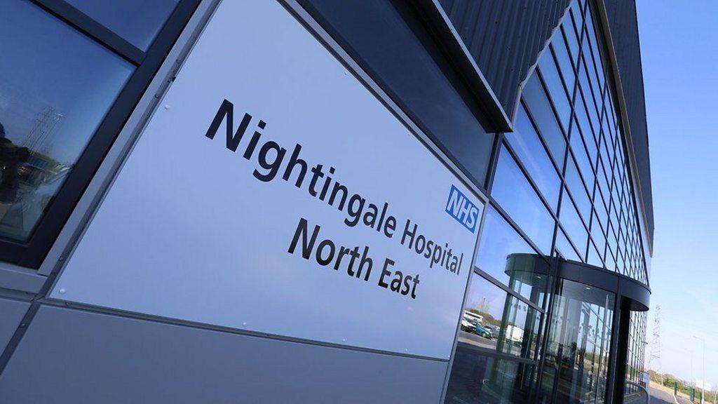 Nightingale Hospital North East