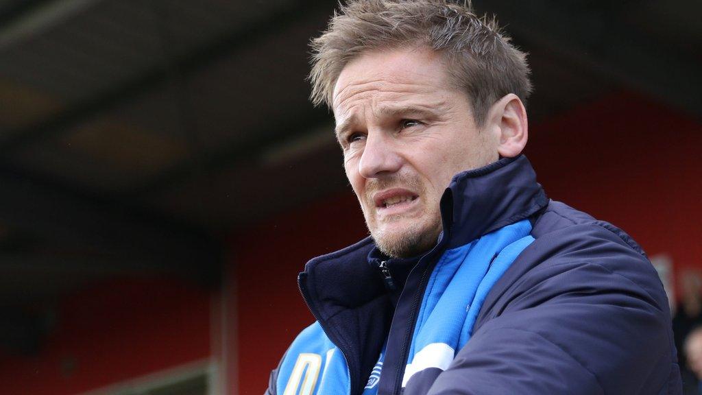 Neal Ardley