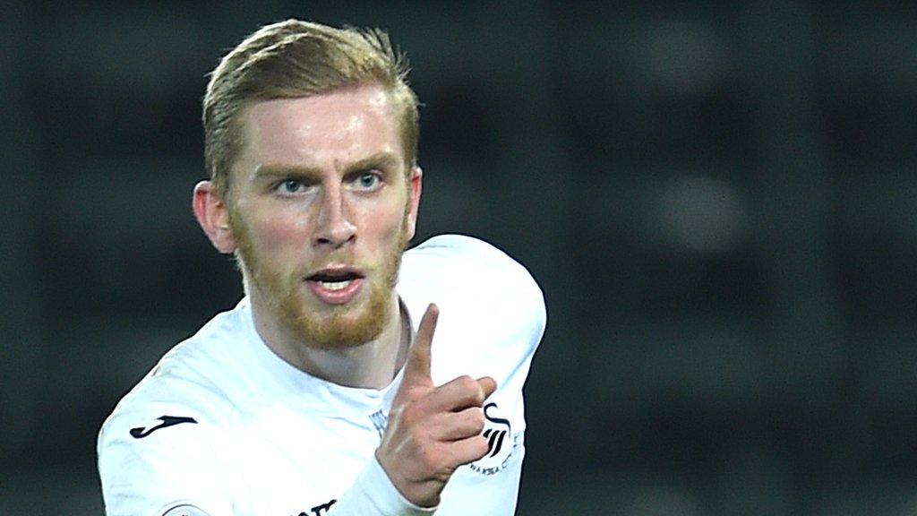 Oli McBurnie