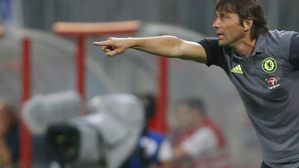 Antonio Conte