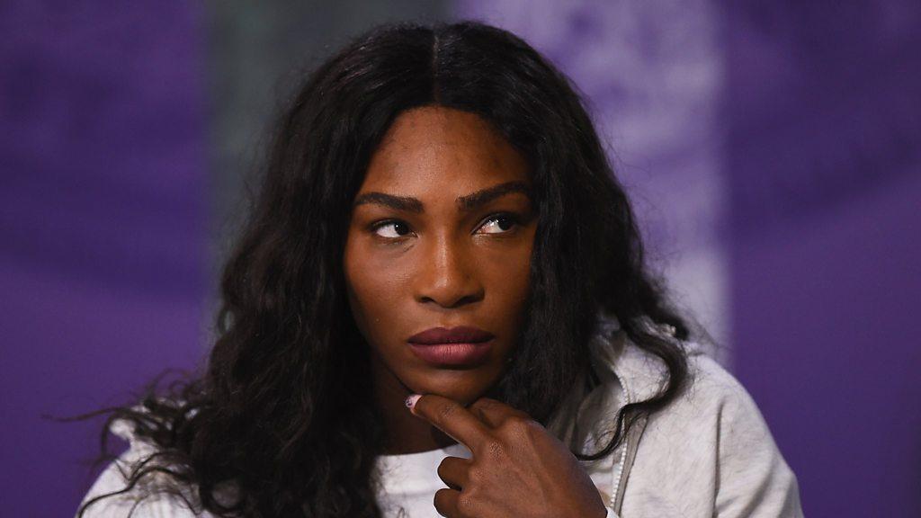 Serena Williams