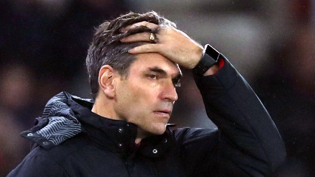 Mauricio Pellegrino