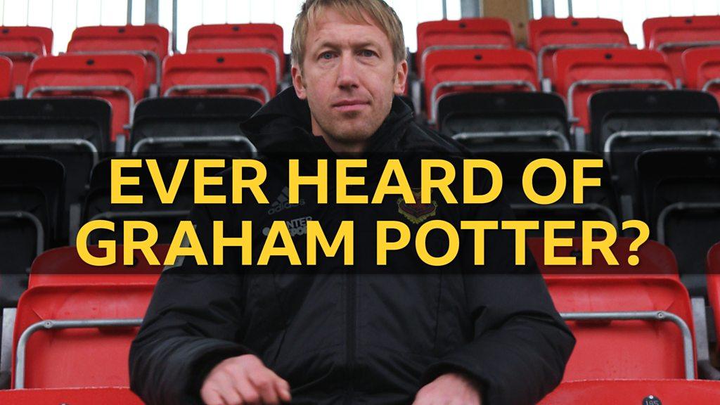 Graham Potter