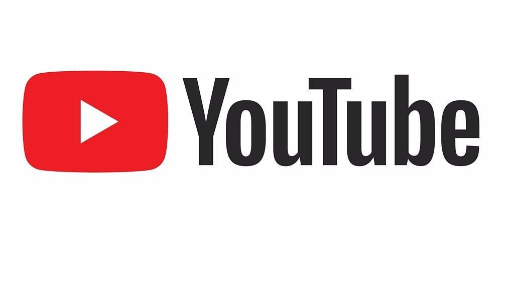 YouTube logo