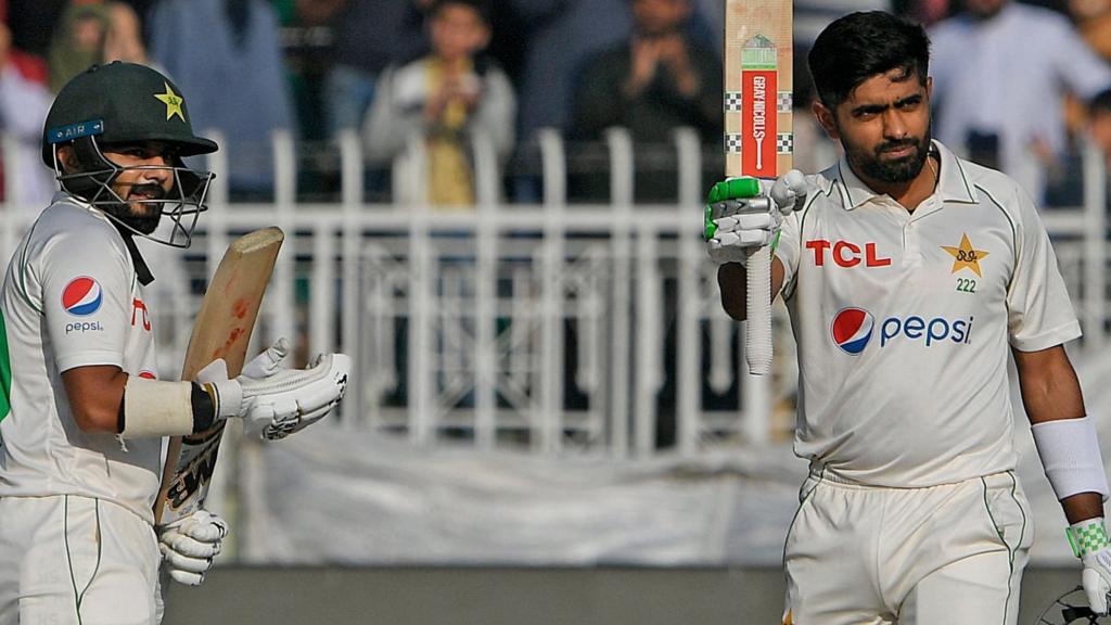 Pakistan v England LIVE first Test day three Rawalpindi score commentary updates BBC Sport