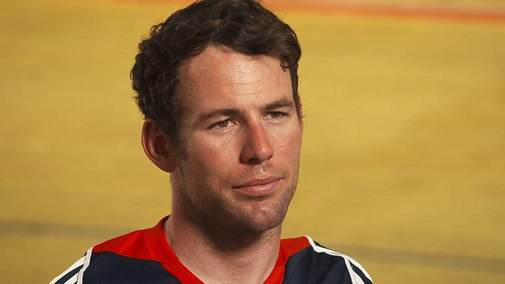 Cavendish 'proud' of Olympic selection