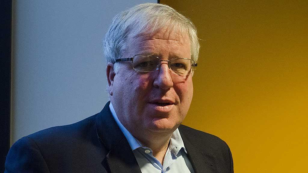 Patrick McLoughlin