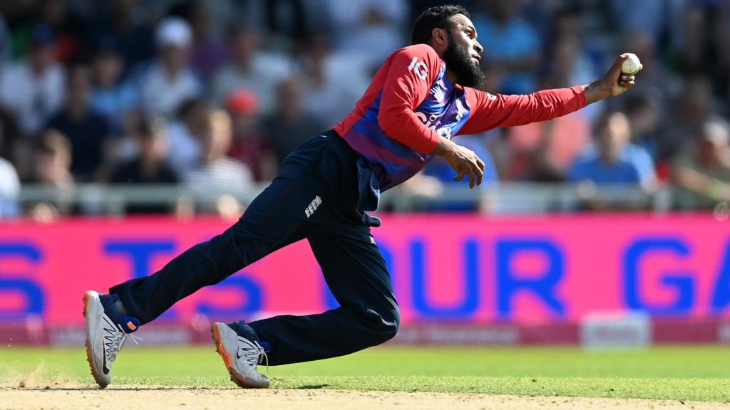 Adil Rashid