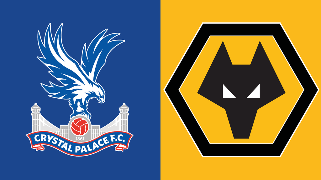 Crystal Palace v Wolves