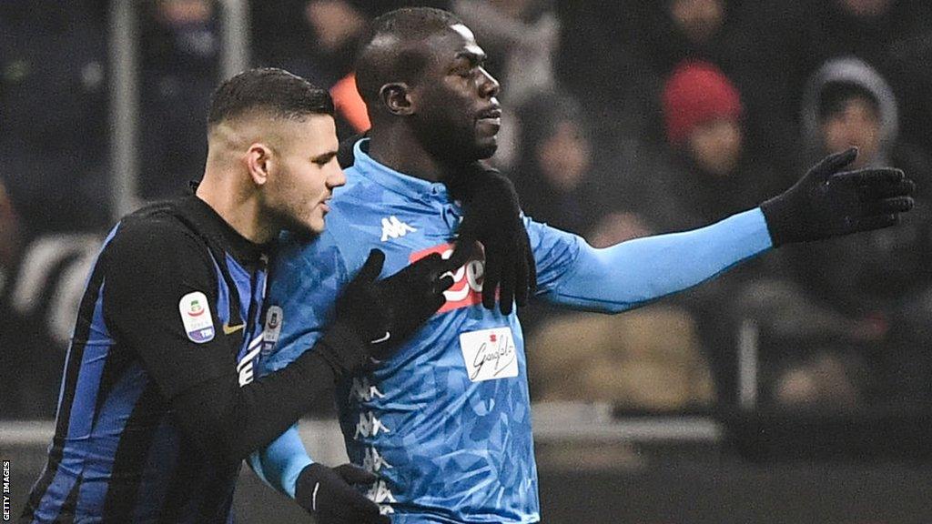 Kalidou Koulibaly