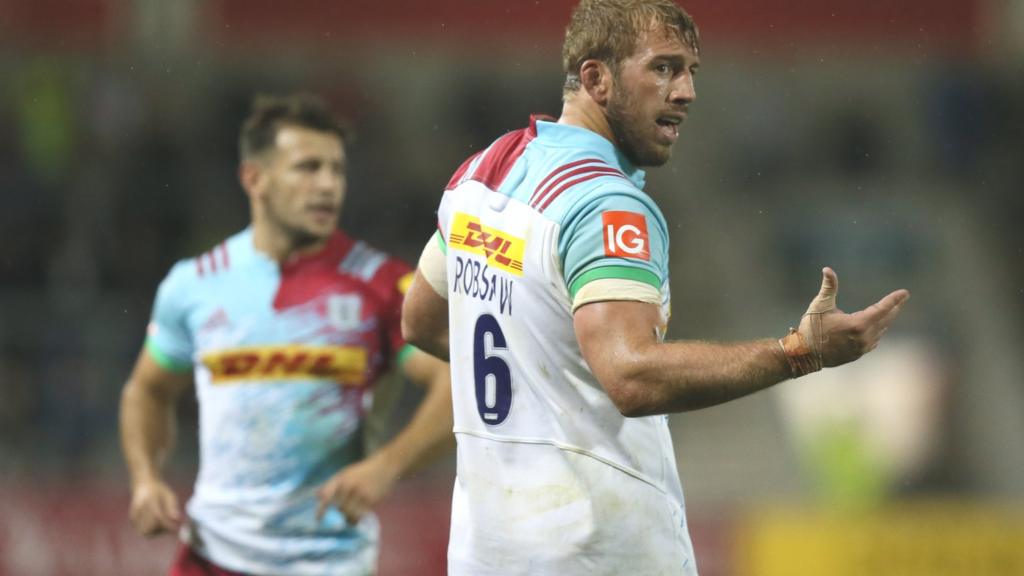 Chris Robshaw