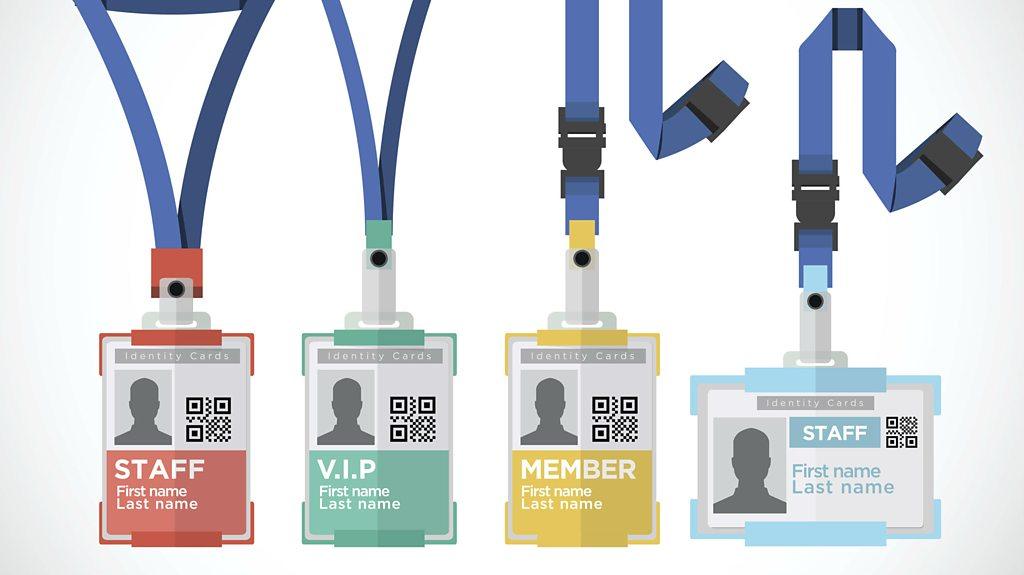 ID Badges