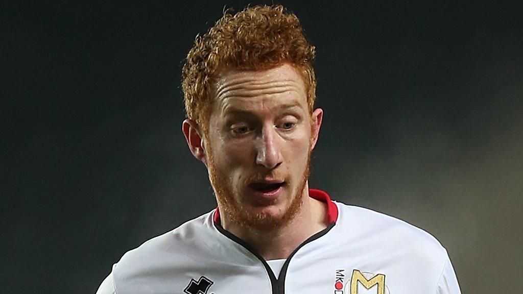 Dean Lewington