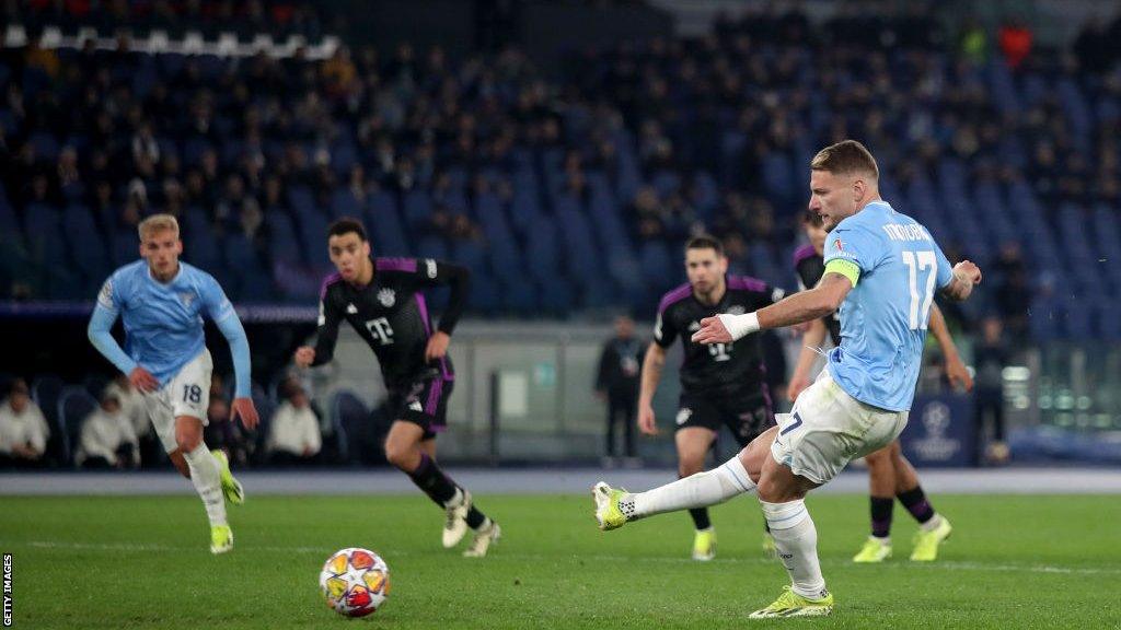 Ciro Immobile