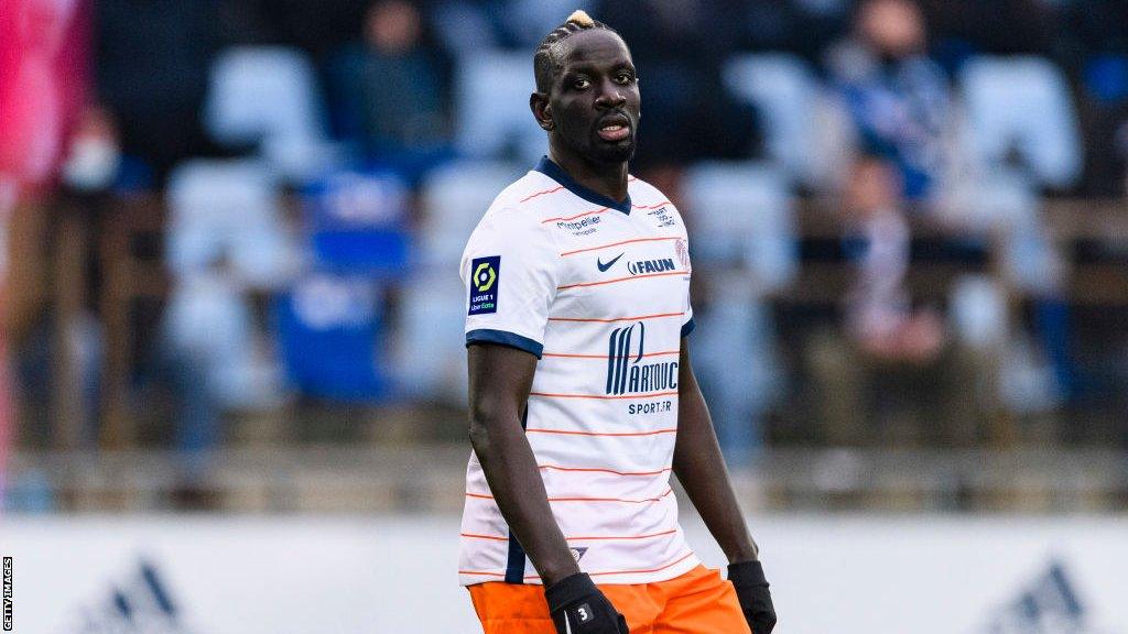 Mamadou Sakho
