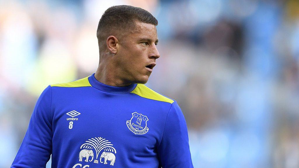 Ross Barkley