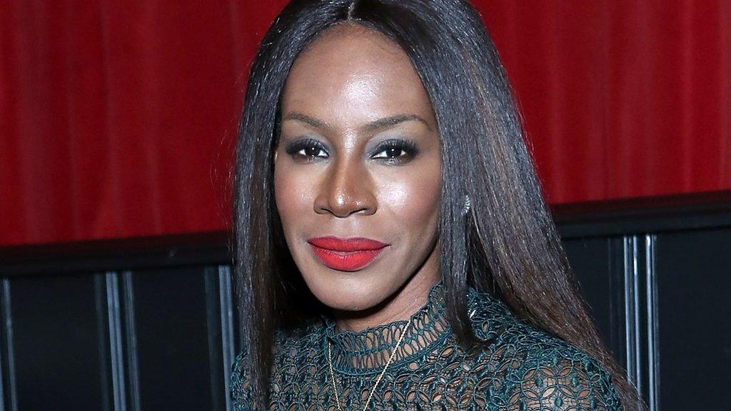 Amma Asante