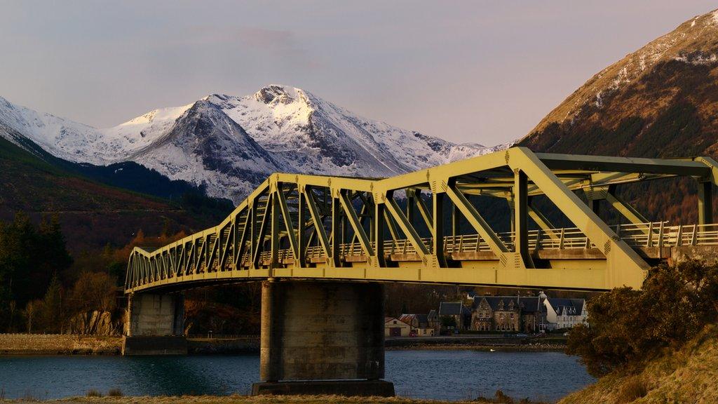 Ballachulish