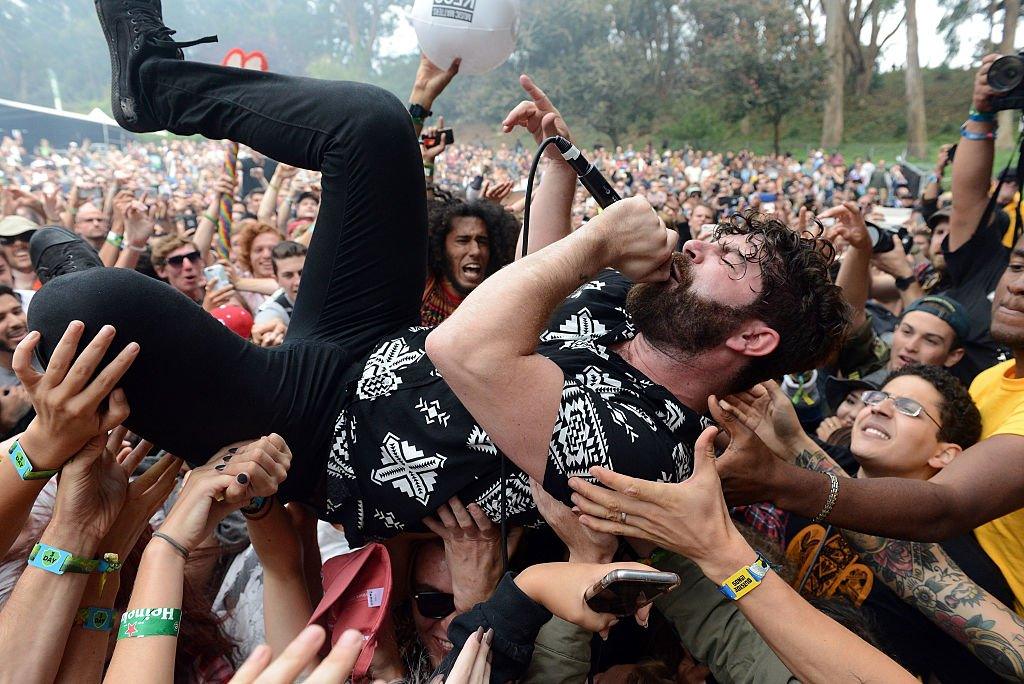 Yannis Philippakis