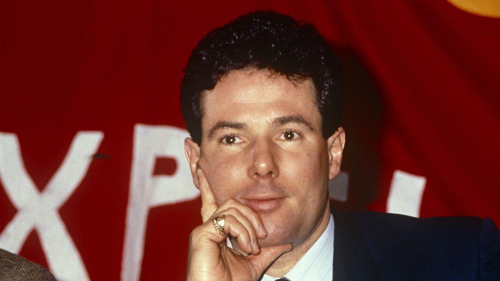 Derek Hatton