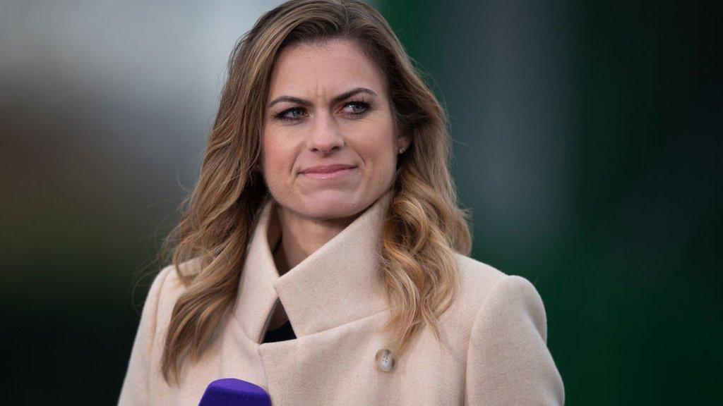 Karen Carney
