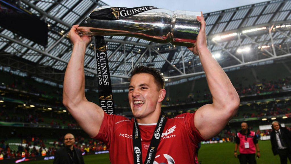 Jonathan Davies